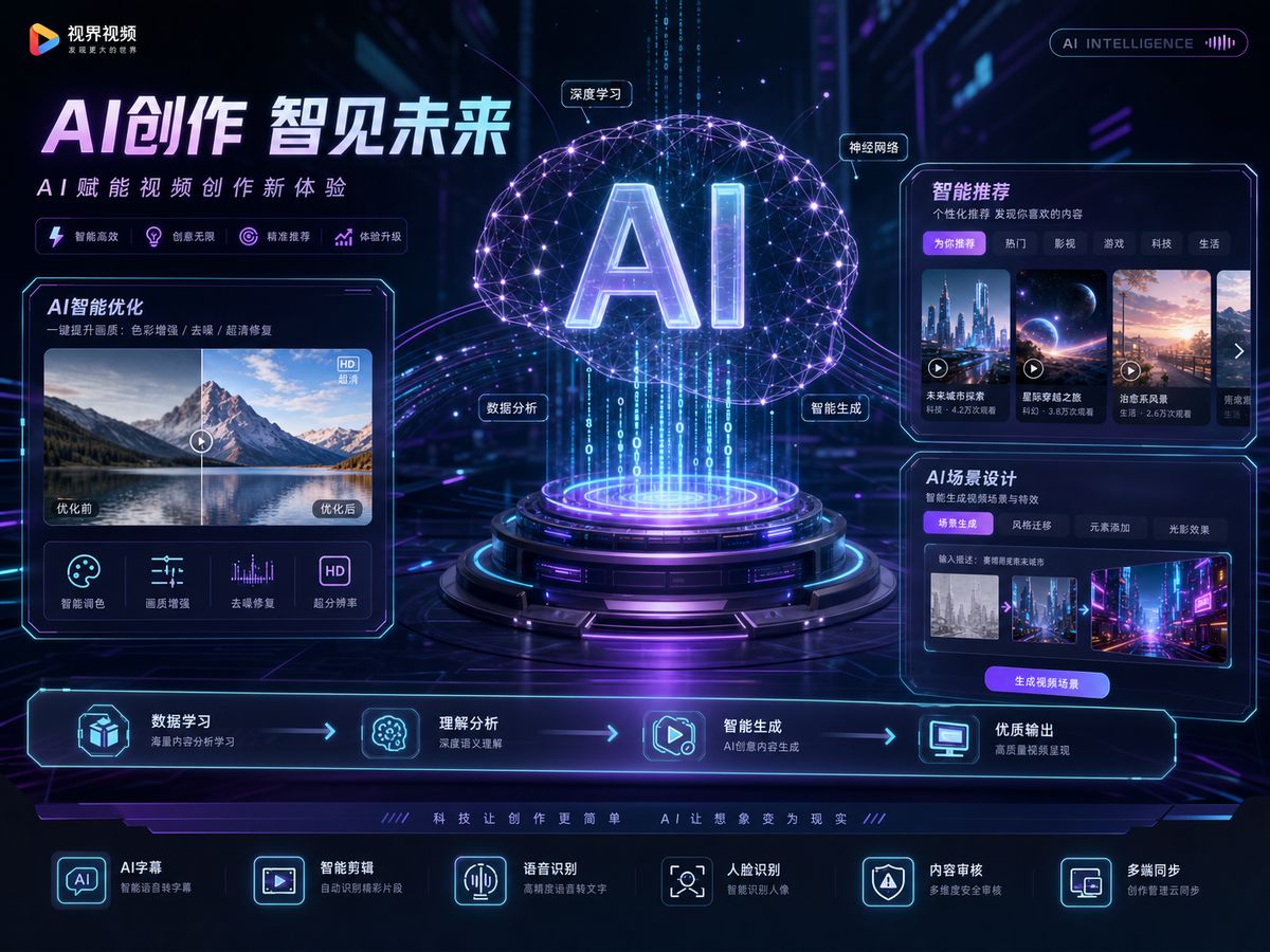 蜜芽AI赋能动漫创作工具