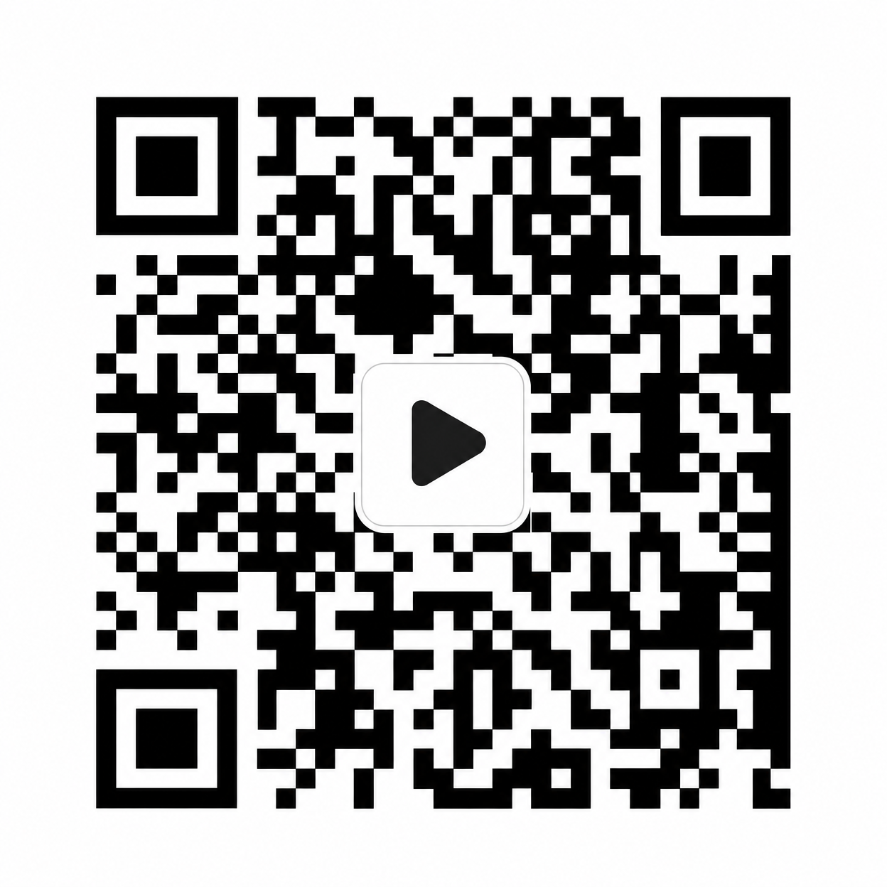 蜜芽公众号二维码-扫码关注